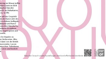 Permalink zu:Jour Fixe Permalink zu:Jour Fixe
