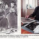 Kulturbeutel: Klaus Puth