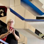 Kulturbeutel: Karin Nedela