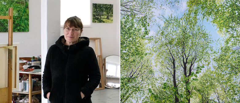 avatar for Georgia Wilhelm