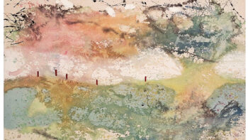 Permalink zu:Kulturbeutel: Renate Kletzka